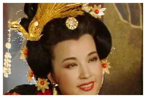 武则天真实容貌如何千年后被一尊大佛还原难怪李治那么迷恋她