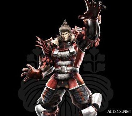 《战国basara 4:皇》全人物固有技能及连招解析