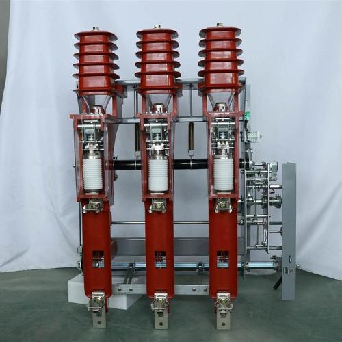 fzn12-12rd/630-20户内高压负荷开关重庆两江新区可以去投标的吗?