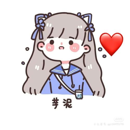 就是我徒弟和师父的头头像.第1个是师傅,_头像_素材