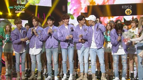 got7fly一位