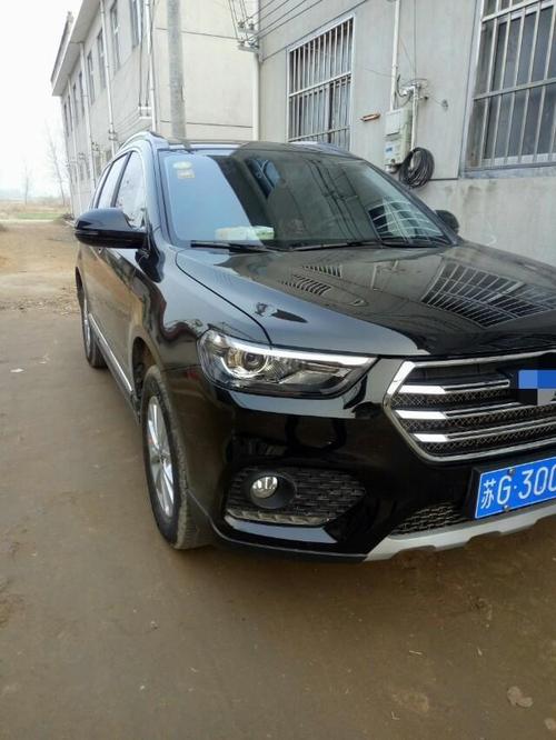 哈弗h6h6运动版18款油耗是不是很耗油