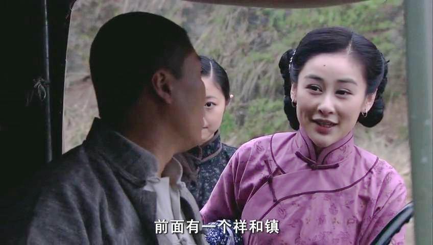 最新电视连续剧《遍地狼烟》全集高清版播放