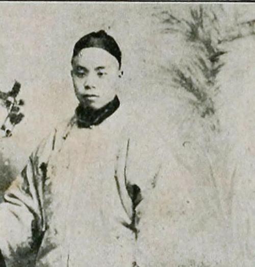 林旭