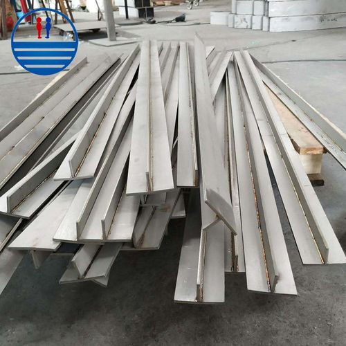 批发直销304不锈钢工字钢 不锈钢t型钢 可定制型材