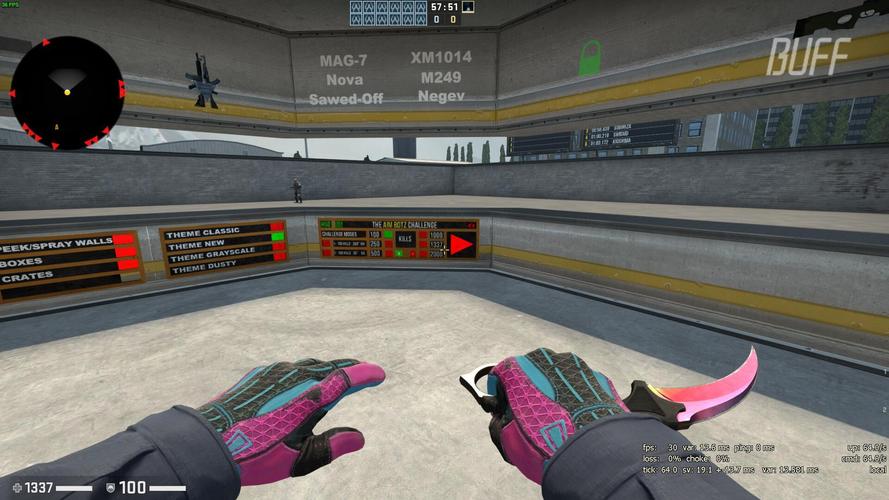 迈阿密风云,价格区间2350~66666