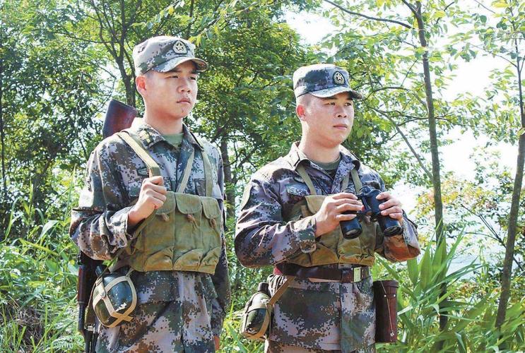 警卫人员职责是什么警卫员职位大吗是什么军衔