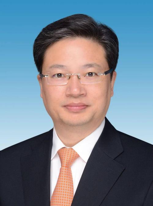 南通市市管领导干部任职前公示