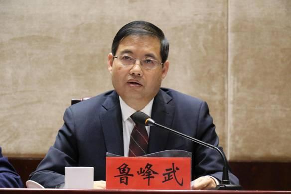 集团先进集体和先进个人代表作典型发言鲁峰武与部分权属企业和集团部