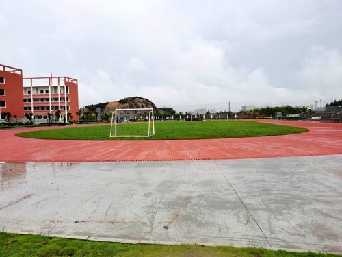防城港市防城区第七小学