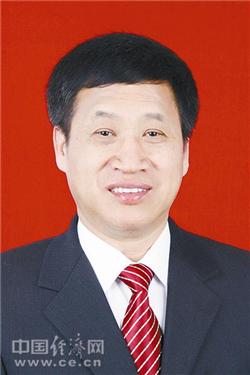 驻马店市四届人大常委会主任,副主任,秘书长名单(主任张宪中)