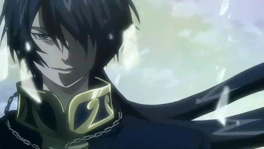 冥王出自圣斗士星矢