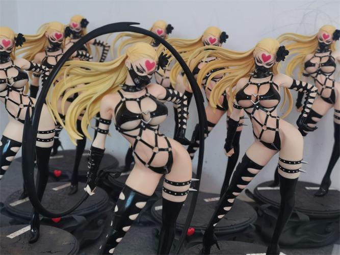 【可补尾款】白兔工作室 怪人公主弩s 二犯gk