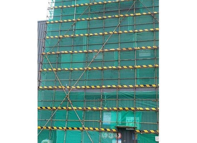 中山门字架租赁费盘扣式脚手架租赁