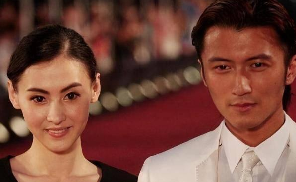 张柏芝和谢霆锋真能复婚吗?2021谢霆锋承认复婚什么情况?