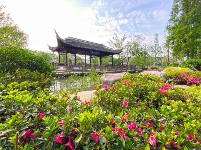 中国旅游日|高邮这些景区,免费!