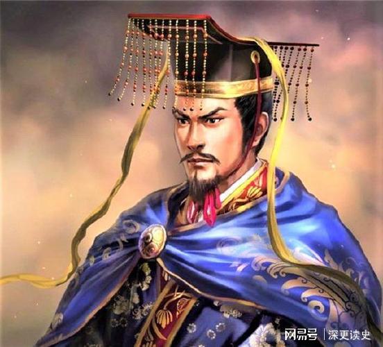 魏明帝曹睿自己没儿子吗为何他要将皇位传给养子曹芳