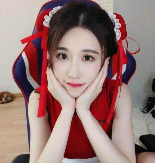 春丽cos大比拼,轩子巨2兔跟腐团儿,这次都败给了半藏森林