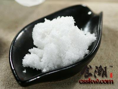结块的白糖如何处理