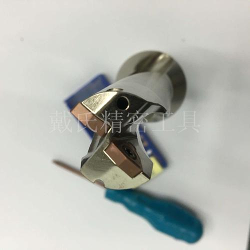 搜图宝 五金工具 刃具 倍径刃具  38数控钻头 37.5 37 36.