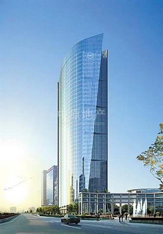 广州写字楼出售 天河写字楼出售 珠江新城中写字楼 富力盈隆广场写字