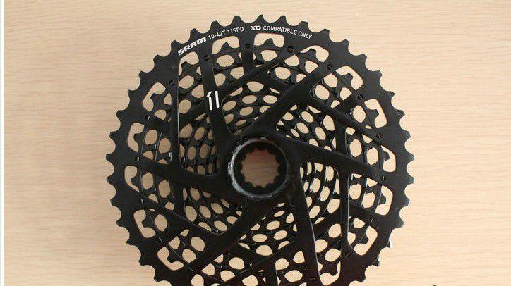 sram xg-1195 cassette x01 山地飞轮 11s 10-42 正品行货盒装