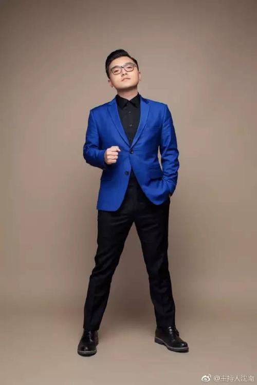 金星秀被停播,网友:沈南长高了