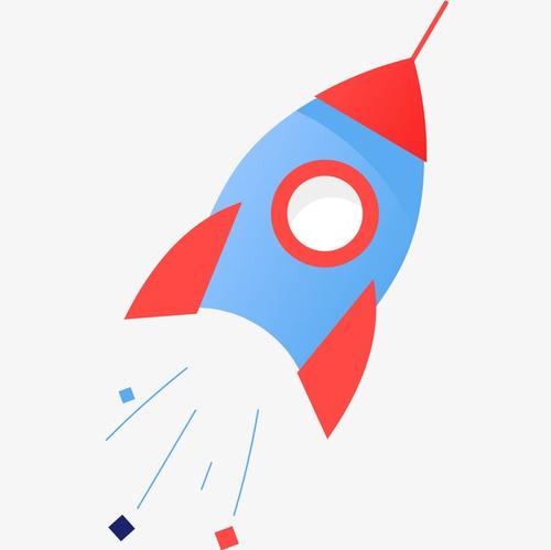 更多同类素材: 卡通火箭矢量图 火箭矢量图 航天火箭 小火箭 火箭