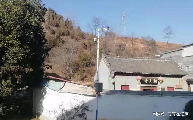 后来吴三桂放清兵入山海关.
