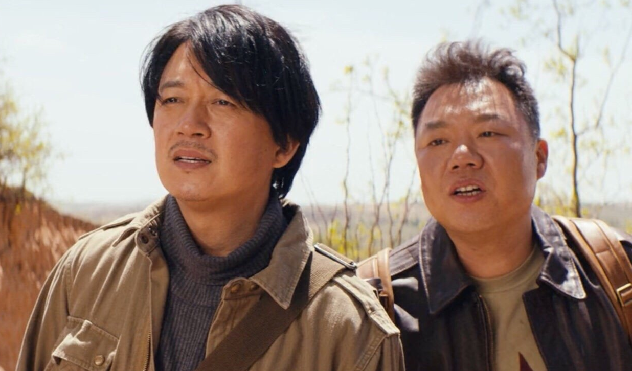 另外,在这篇长文里,除了向粉丝们为自个发福的问题道歉之外,潘粤明还
