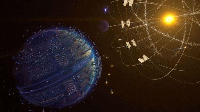 巨头纷纷入局火爆全球的元宇宙能拯救游戏公司也能拯救世界