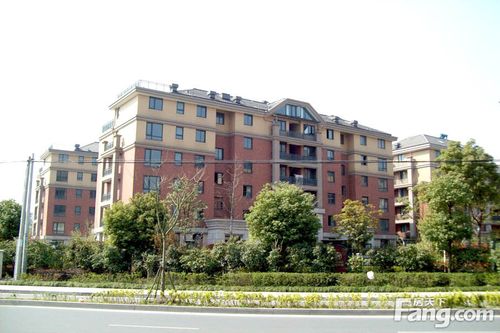 南都花园位于绍兴市上虞区上源路288号标签:住宅小区推荐菜:分类:住宅