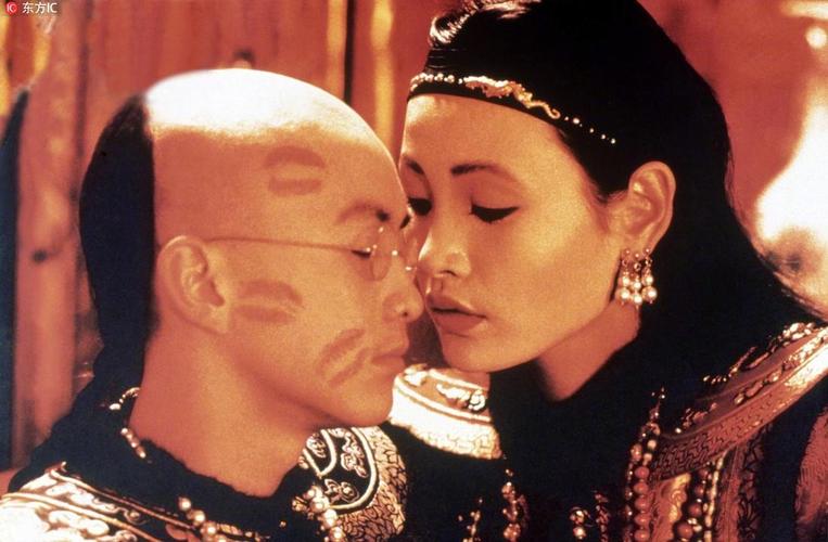 《末代皇帝》导演贝托鲁奇去世 该片主演邬君梅:我很难过