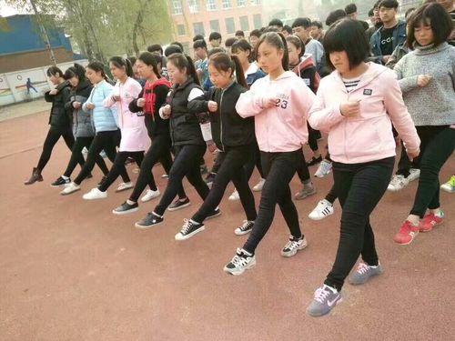 【洛阳】中国一拖科技学院欢迎您!