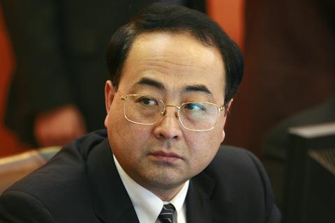 独家| 孙永才任中车总经理 业务板块改革加速
