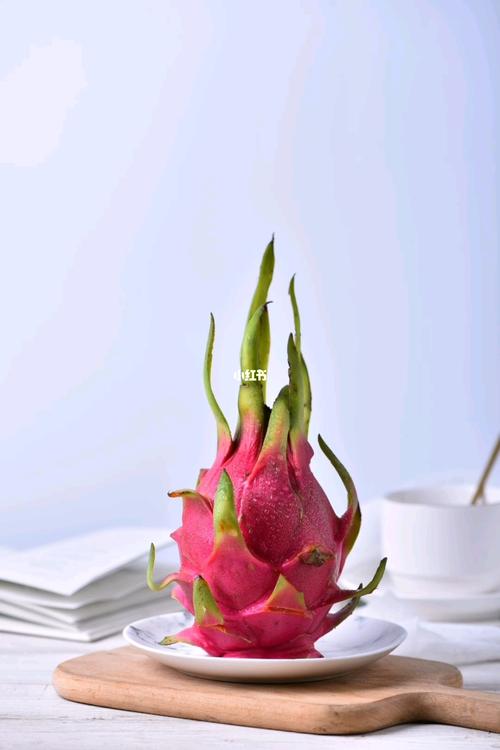 火龙果拍摄日常_火龙果_摄影_昆明攻略_摄影日常_摄影