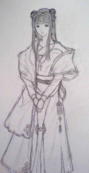 【怀旧】楚留香新传——苏蓉蓉