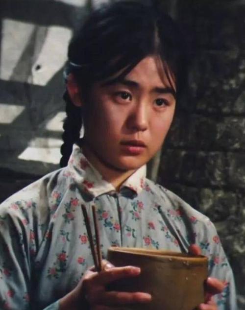 《牧马人》剧照