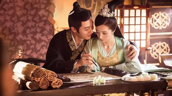 原创隋炀帝之母独孤伽罗和隋文帝约定不生异腹子这个约定实现了吗