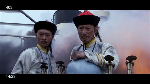 甲午大海战 - 电影图片 | 电影剧照 | 高清海报 - verycd电驴大全