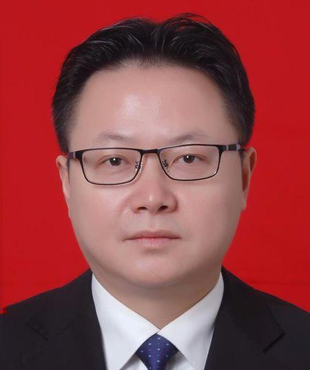 芷江县县长王海涛相片