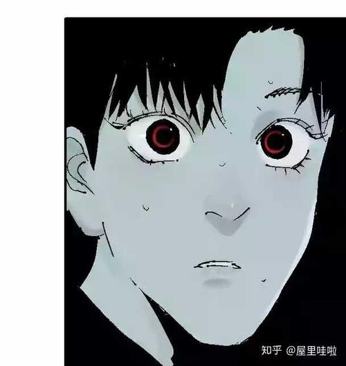 如何评价漫画家墨飞