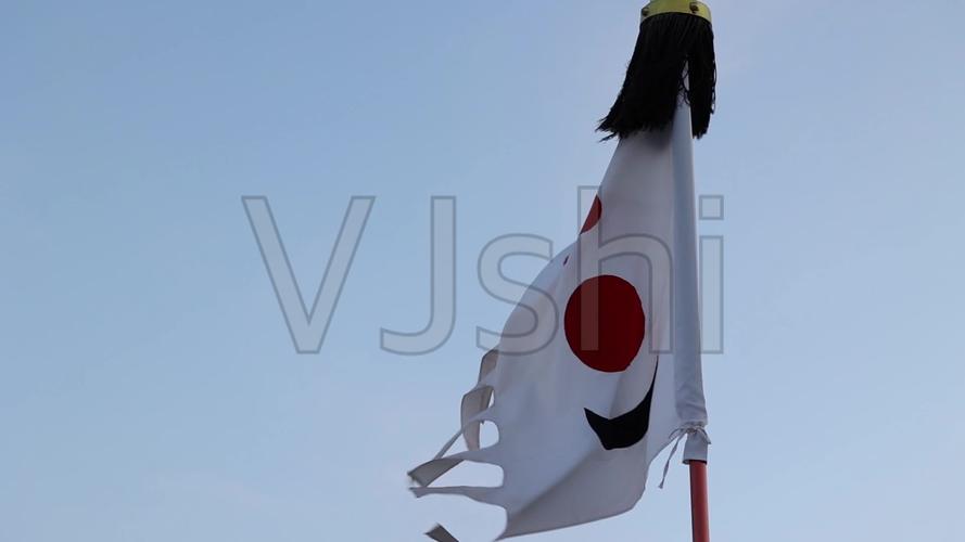 孛儿只斤·铁木真成吉思汗元太祖蒙古日月旗_1920x