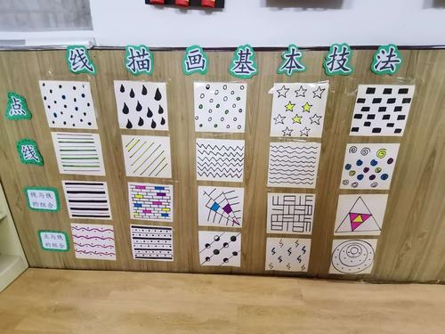 指尖智慧 灵动环创 ―德慧幼儿园新学期环境创设