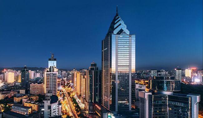 兰州vs乌鲁木齐,谁才是西北第二城?|兰州市|西安|乌鲁木齐市_网易订阅