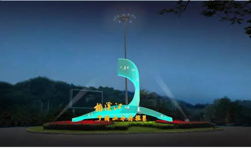 永嘉这些入城口将进行文化提升!选出你最喜欢的方案吧