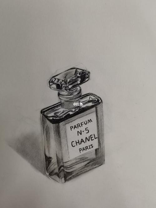 精微素描_素描_人文_绘画