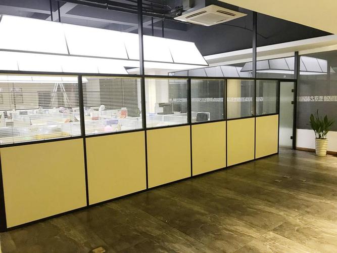 办公隔断bg002