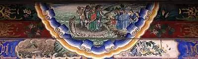 苏画包袱就是这么精彩!