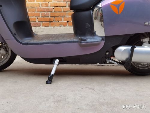 雅迪冠能m7草根体验